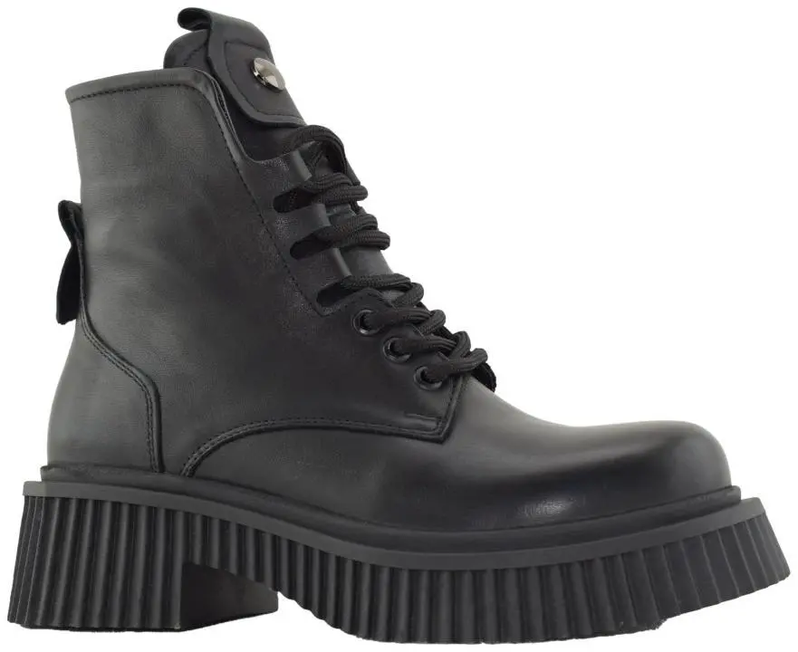 Купить 763-14301-621 SandM Ботинки женские за 10 320 руб. в интернет-магазине Дом Обуви