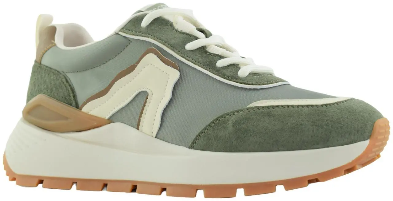 Купить VK73-167402 RESPECT Кроссовки женские за 7 400 руб. в интернет-магазине Дом Обуви