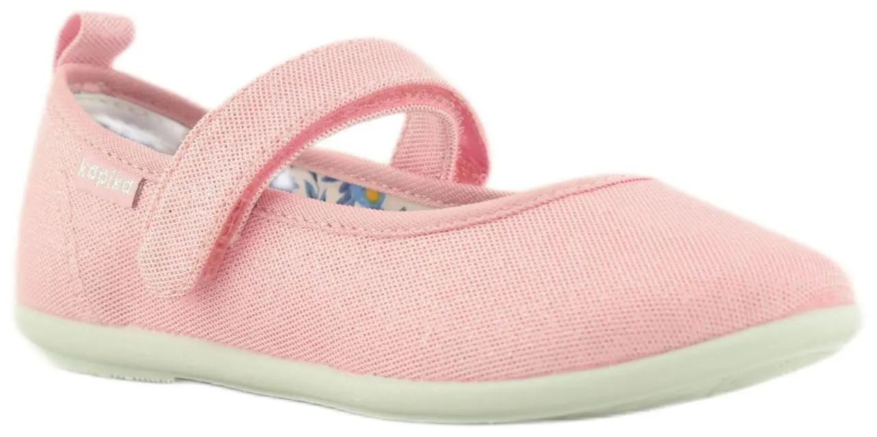 Купить 72001-1 KAPIKA Туфли летние детские за 990 руб. в интернет-магазине Дом Обуви