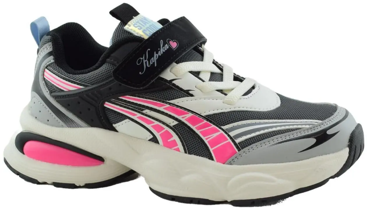 Купить 731078-2 KAPIKA Кроссовки детские за 3 870 руб. в интернет-магазине Дом Обуви