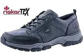 Купить 11222-00 RIEKER Полуботинки мужские за 4 770 руб. в интернет-магазине Дом Обуви