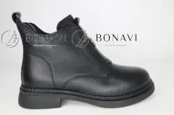 Купить 51-DBU3-44-301 BONAVI Ботинки женские за 5 700 руб. в интернет-магазине Дом Обуви
