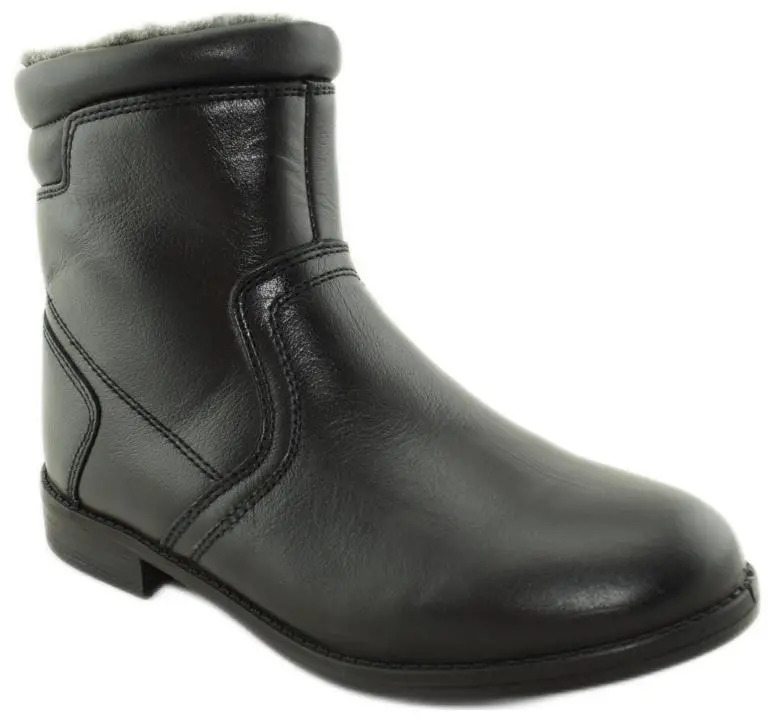 Купить 62125 MARKO Ботинки детские за 1 760 руб. в интернет-магазине Дом Обуви