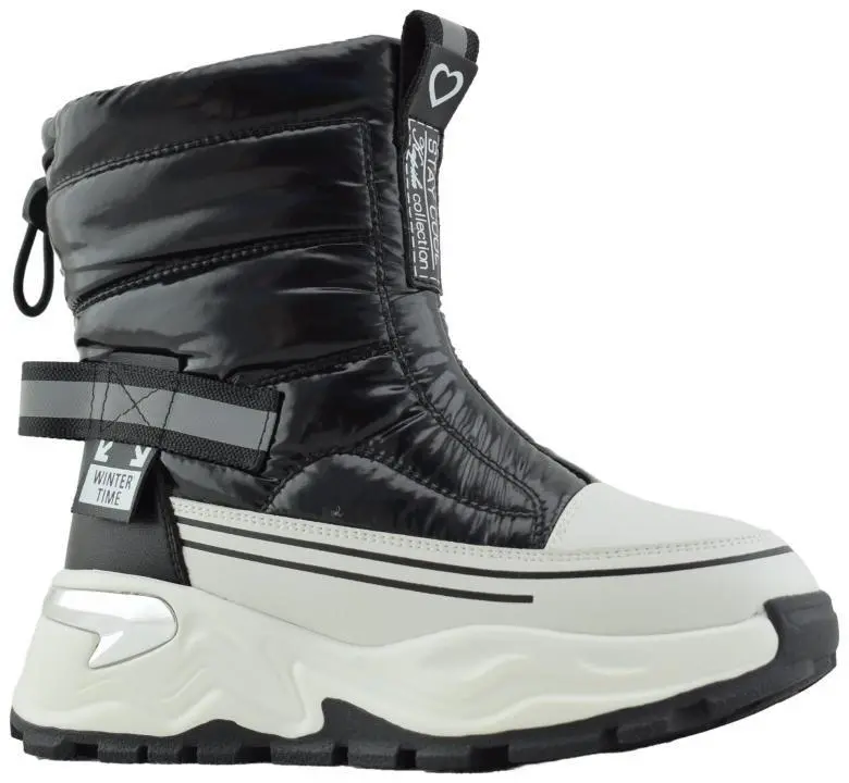 Купить 1461д-2 KAPIKA Сапоги детские  за 2 930 руб. в интернет-магазине Дом Обуви