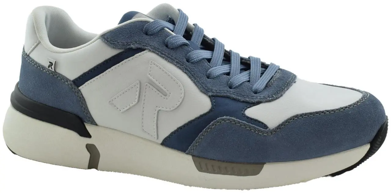 Купить U1400-81 RIEKER Кроссовки мужские за 7 560 руб. в интернет-магазине Дом Обуви