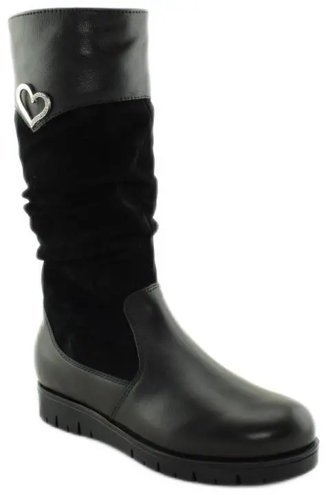 Купить 63229ш-1 KAPIKA Сапоги детские за 3 180 руб. в интернет-магазине Дом Обуви