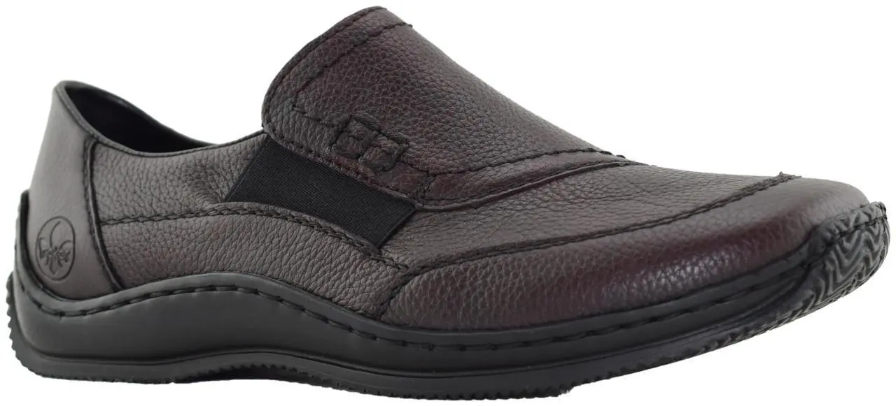 Купить L1791-35 RIEKER Туфли женские за 4 360 руб. в интернет-магазине Дом Обуви