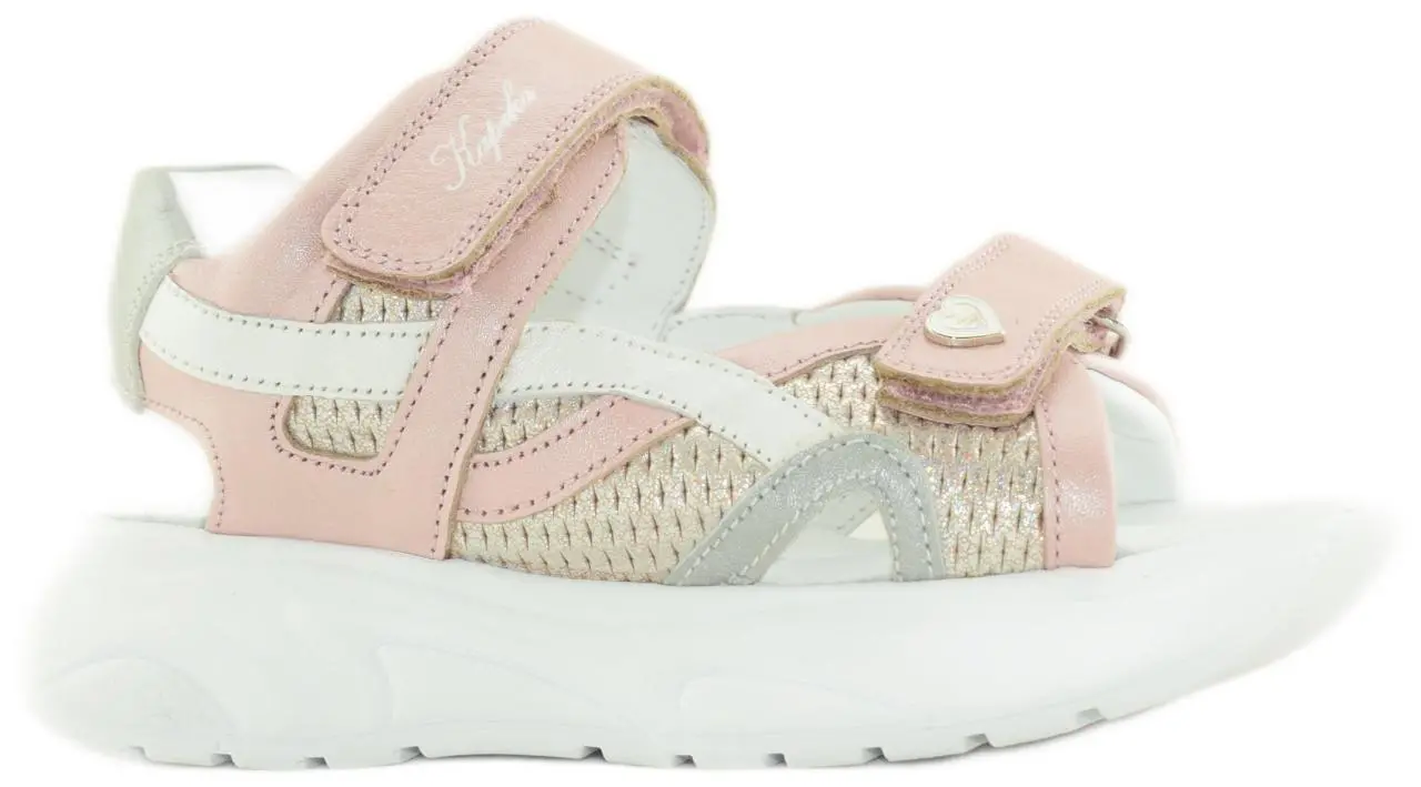 Купить 32764т-1 KAPIKA Сандалии детские за 3 300 руб. в интернет-магазине Дом Обуви