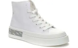 Купить 447061/04-01 CROSBY Кеды высокие женские за 2 990 руб. в интернет-магазине Дом Обуви