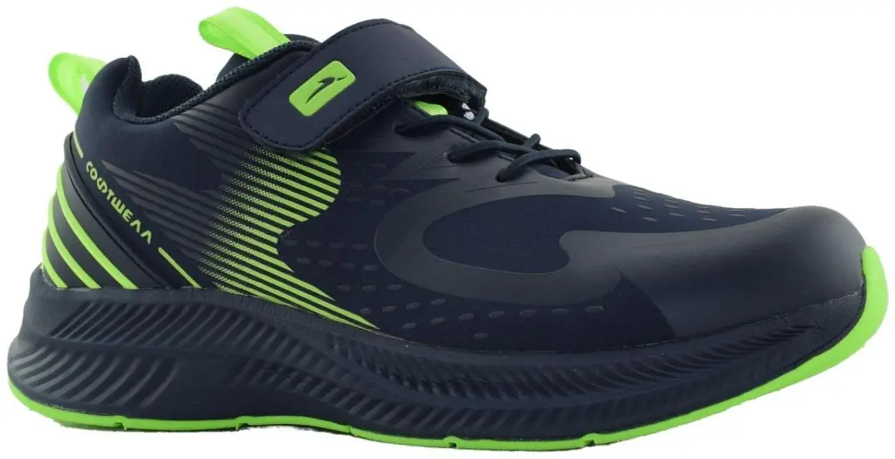 Купить 74792с-3 KAPIKA Кроссовки подростковые  за 3 510 руб. в интернет-магазине Дом Обуви