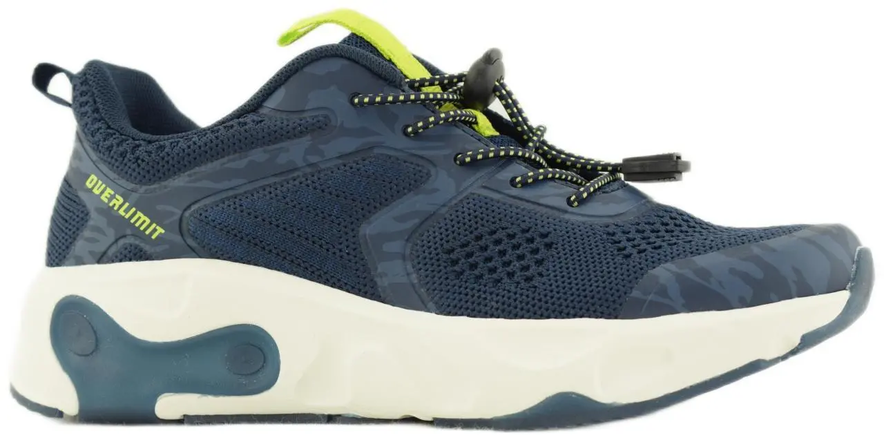 Купить 74663-2 KAPIKA Кроссовки подростковые  за 2 980 руб. в интернет-магазине Дом Обуви