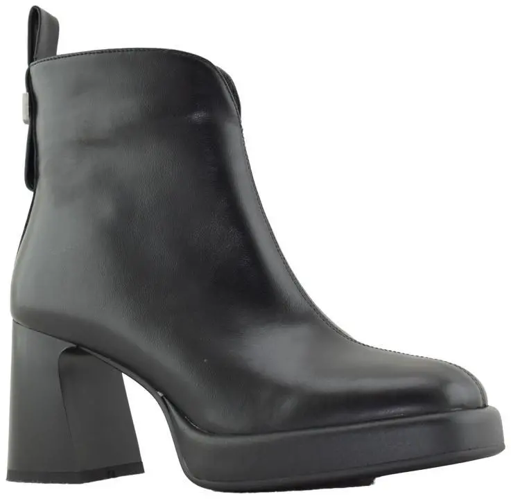 Купить SZJ-W23H104-0101-SB MADELLA Ботильоны женские за 10 420 руб. в интернет-магазине Дом Обуви