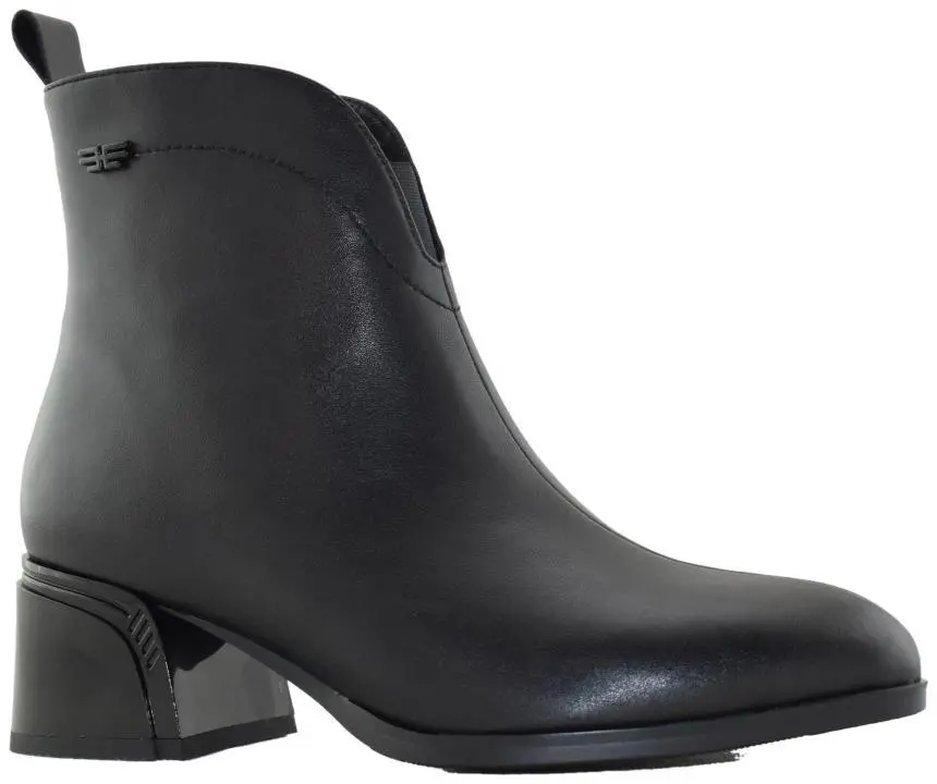 Купить A4609D-1-B1486R SINTIA Ботильоны женские за 6 720 руб. в интернет-магазине Дом Обуви