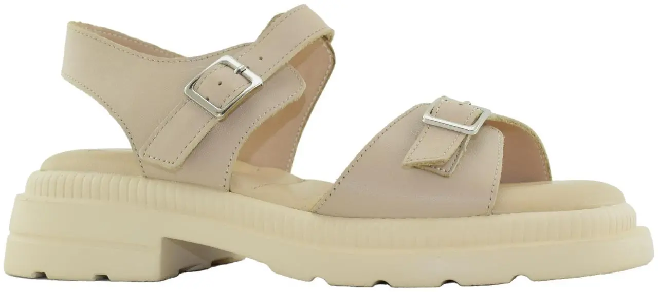 Купить XUS-41076-3D-KT MADELLA Босоножки женские за 4 420 руб. в интернет-магазине Дом Обуви