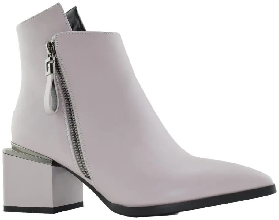 Купить F2727-N8224-3 SG Collection Ботильоны женские  за 4 380 руб. в интернет-магазине Дом Обуви