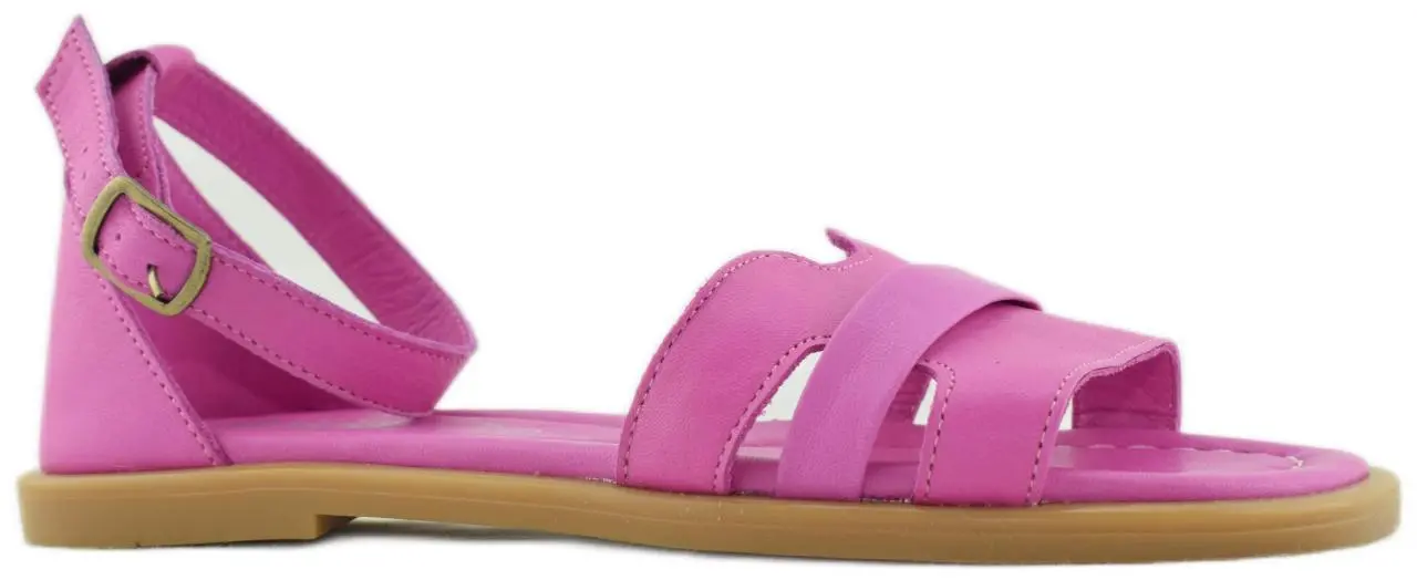 Купить FK7021-15-FUSCHIA VENSI Босоножки женские за 3 180 руб. в интернет-магазине Дом Обуви