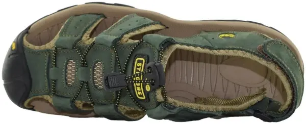 Купить C3313-19 STROBBS Сандалии мужские за 5 440 руб. в интернет-магазине Дом Обуви