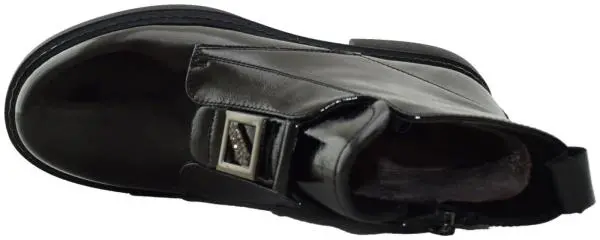 Купить 51-DBU3-37-501S BONAVI Ботинки женские за 4 780 руб. в интернет-магазине Дом Обуви