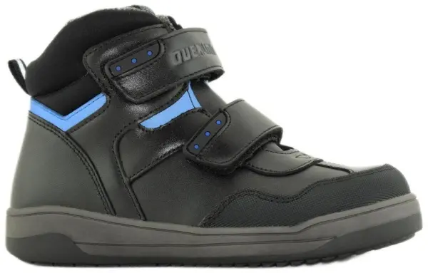 Купить 52412у-1 KAPIKA Ботинки детские  за 3 420 руб. в интернет-магазине Дом Обуви