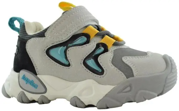 Купить 71509-2 KAPIKA Кроссовки детские  за 3 900 руб. в интернет-магазине Дом Обуви