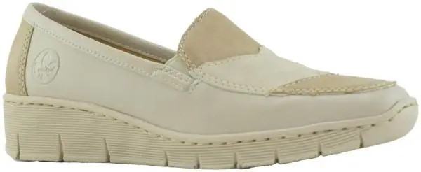 Купить 53785-60 RIEKER Туфли женские за 6 250 руб. в интернет-магазине Дом Обуви