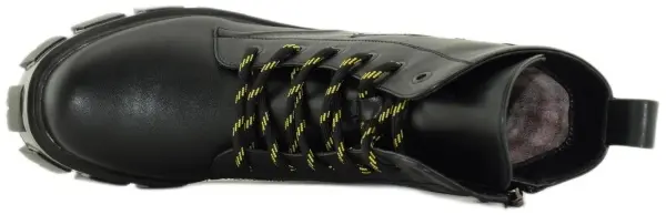 Купить 54441ук-1 KAPIKA Ботинки подростковые за 3 300 руб. в интернет-магазине Дом Обуви