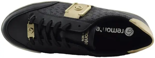 Купить D1C07-03 REMONTE Кеды женские за 7 160 руб. в интернет-магазине Дом Обуви