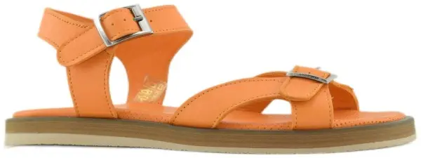 Купить FK7020-19-DARK ORANGE VENSI Босоножки женские за 4 450 руб. в интернет-магазине Дом Обуви