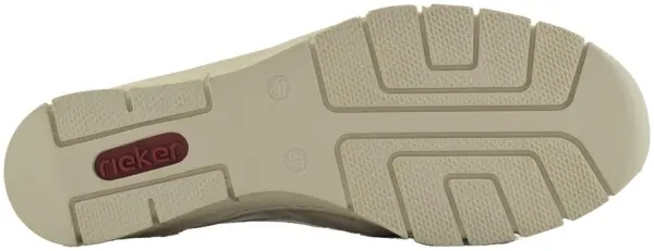 Купить 53785-60 RIEKER Туфли женские за 6 250 руб. в интернет-магазине Дом Обуви