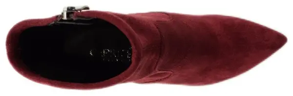 Купить 9-9-25308-23-544 CAPRICE Полусапоги женские за 3 800 руб. в интернет-магазине Дом Обуви