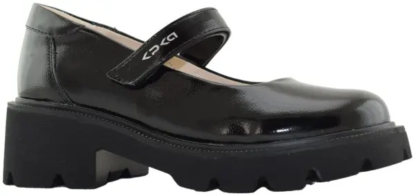 Купить 24741п-2 KAPIKA Туфли подростковые за 3 890 руб. в интернет-магазине Дом Обуви