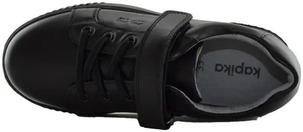 Купить 231066 KAPIKA Полуботинки детские за 4 340 руб. в интернет-магазине Дом Обуви