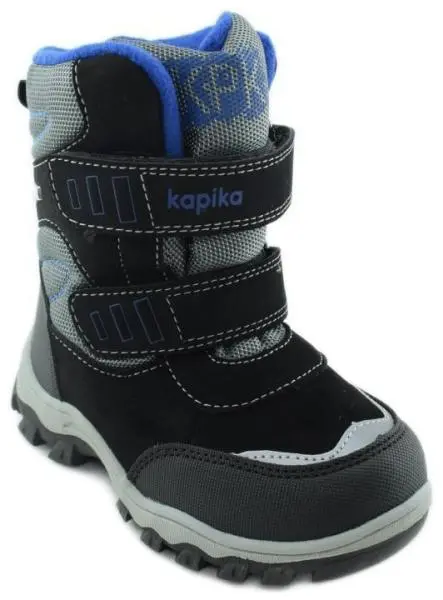 Купить 41176-1 KAPIKA Ботинки детские за 2 200 руб. в интернет-магазине Дом Обуви
