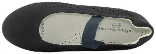 Купить 518295/55-03 KEDDO Туфли детские за 1 600 руб. в интернет-магазине Дом Обуви