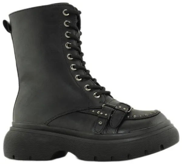 Купить 528192/16-01 KEDDO Ботинки подростковые за 3 590 руб. в интернет-магазине Дом Обуви