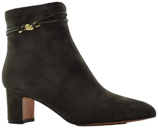 Купить A33M2523-18R-1 BERKONTY Ботинки женские  за 7 300 руб. в интернет-магазине Дом Обуви