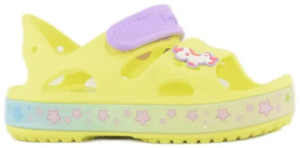 Купить 82209-2 KAPIKA Сандалии детские за 1 200 руб. в интернет-магазине Дом Обуви