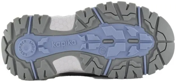 Купить 42482-2 KAPIKA Ботинки детские  за 3 840 руб. в интернет-магазине Дом Обуви