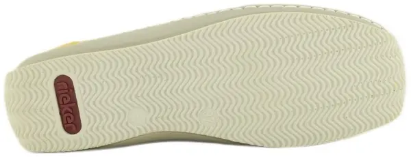 Купить L1716-68 RIEKER Полуботинки женские за 4 870 руб. в интернет-магазине Дом Обуви