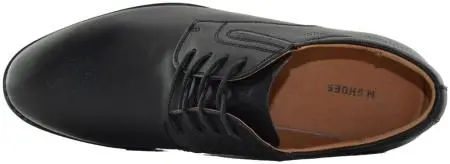 Купить 104-729B-1602 M.SHOES Полуботинки мужские  за 6 380 руб. в интернет-магазине Дом Обуви