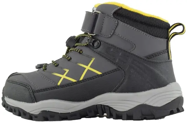 Купить 43485л-1 KAPIKA Ботинки детские  за 4 310 руб. в интернет-магазине Дом Обуви