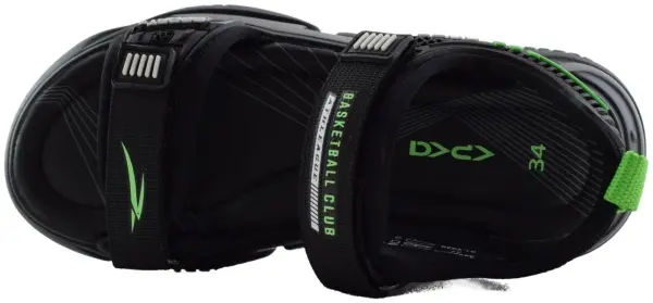 Купить 34562п-2 KAPIKA  Сандалии подростковые за 3 640 руб. в интернет-магазине Дом Обуви