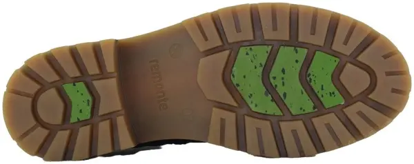 Купить D0B74-01 REMONTE Ботинки женские за 11 950 руб. в интернет-магазине Дом Обуви