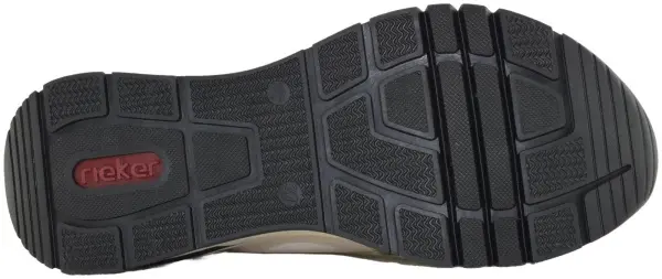Купить M6615-62 RIEKER Туфли женские за 5 960 руб. в интернет-магазине Дом Обуви