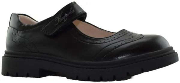 Купить 231005п-1 KAPIKA Туфли детские за 3 060 руб. в интернет-магазине Дом Обуви