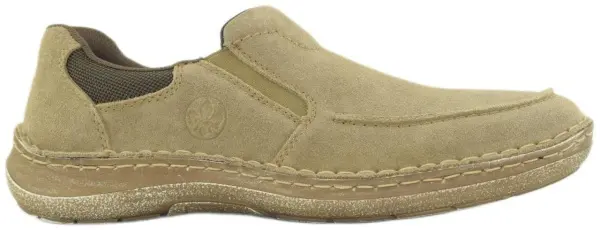 Купить 03064-25 RIEKER Туфли мужские за 4 470 руб. в интернет-магазине Дом Обуви