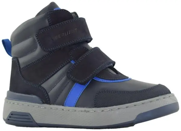 Купить 53647ут-1 KAPIKA Ботинки детские  за 5 190 руб. в интернет-магазине Дом Обуви