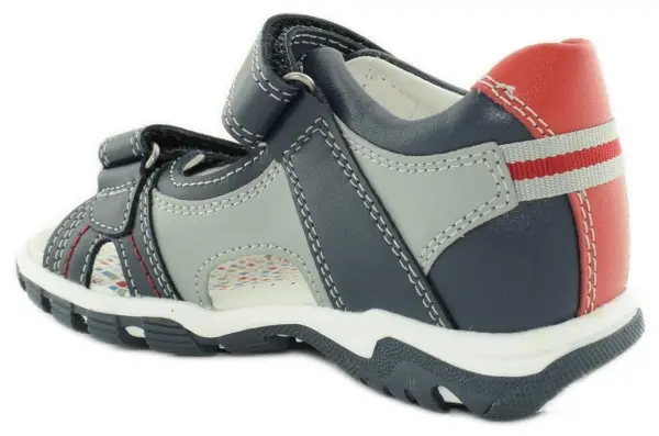 Купить 32508-1 KAPIKA Туфли детские летние за 1 990 руб. в интернет-магазине Дом Обуви