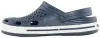 Купить 6403 Navy-White navy COQUI Мужские сабо за 2 730 руб. в интернет-магазине Дом Обуви