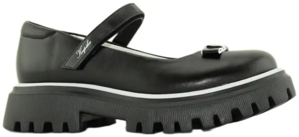 Купить 24878п-1 KAPIKA Туфли детские за 2 630 руб. в интернет-магазине Дом Обуви